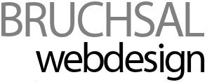 Bruchsal Webdesign. Wir entwickeln und realisieren Websites - seit 1997 in Bruchsal. Professionelles Webdesign fr eine erfolgreiche Website! Optimieren Sie Ihr Geschft. Unsere Konzepte sind klar und nutzerorientiert.